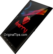 iBerry BT10 Tablet PC